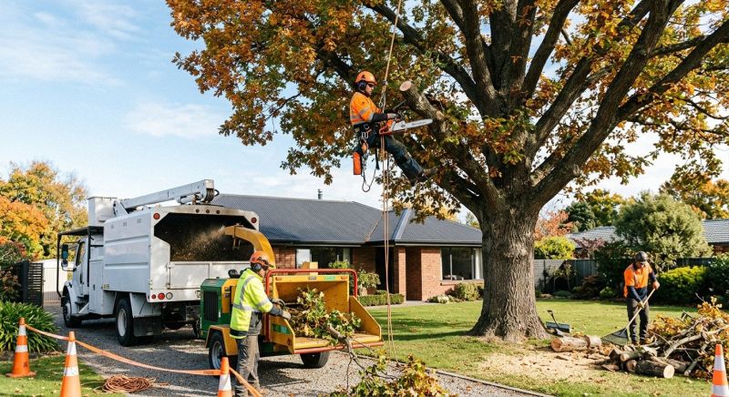 Cedar Tree Trimming in Pottstown, PA