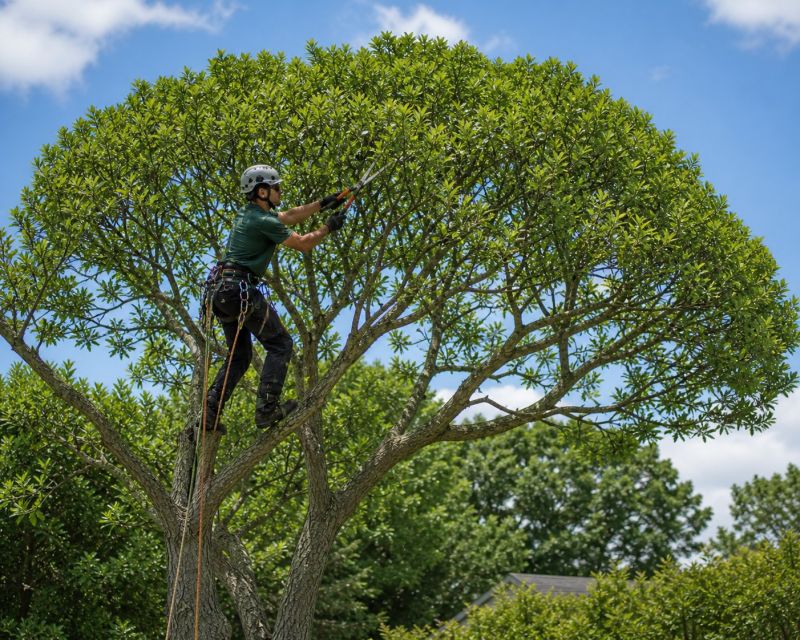 Tree Shaping Service in Reno, NV